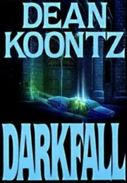 Darkfall (Dean Koontz)