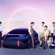 IONIQ: I&#39;m on It - BTS