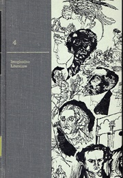 Volume 4: Imaginative Literature III (Adler)