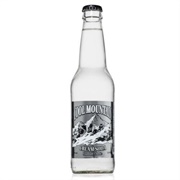 Cool Mountain Cream Soda