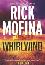 Whirlwind (Kate Page #1) (Rick Mofina)