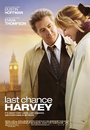 Last Chance Harvey (2008)