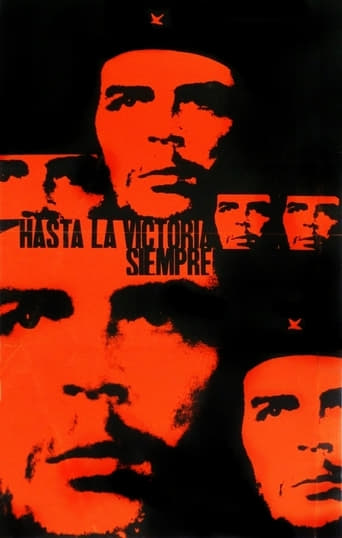 Hasta La Victoria Siempre (1967)