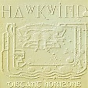 Hawkwind - Distant Horizons