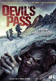 Devil&#39;s Pass (2013)