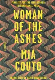 Woman of the Ashes (Mia Couto - Mozambique)