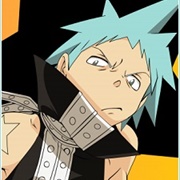 Black Star (Soul Eater)