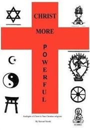 Christ More Powerful (Dr Stewart Snook)