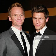 David Burtka