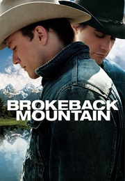 WYOMING: Brokeback Mountain (2005)