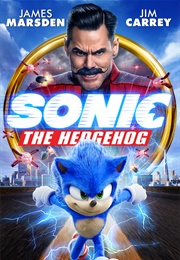 Sonic the Hedgehog (2020)