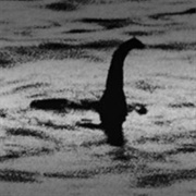 The Loch Ness Monster