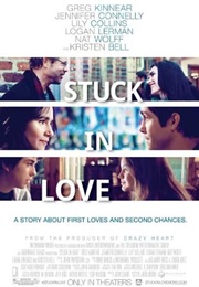 Stuck in Love (2013)