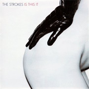 Barely Legal - The Strokes