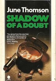 Shadow of a Doubt (June Thomson)