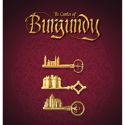 The Castles of Burgundy