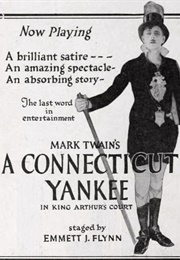 A Connecticut Yankee in King Arthur&#39;s Court (1921)
