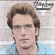 Huey Lewis and the News - Picture This