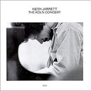 Keith Jarrett- Koln Part I