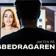 Jakten På Castingbedragaren