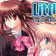 Little Busters