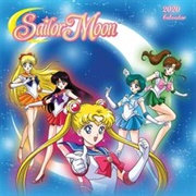 Sailor Moon (1992)