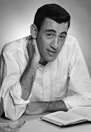 J. D. Salinger (Jerome David Salinger)