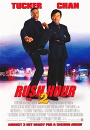 Rush Hour 2 (2001)