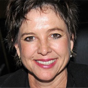 Kristy McNichol