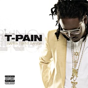 T-Pain- Rappa Ternt Sanga