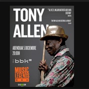 Tony Allen - Ayenlo