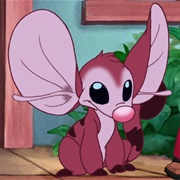 Lilo and Stitch - Mary Lou Barebone