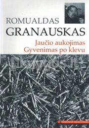 Jaučio Aukojimas (Romualdas Granauskas)