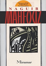 Miramar (Naguib Mahfouz)