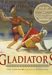 Gladiators (Forward, Toby)