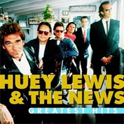 Huey Lewis and the News - Greatest Hits