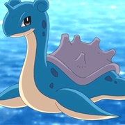 Lapras