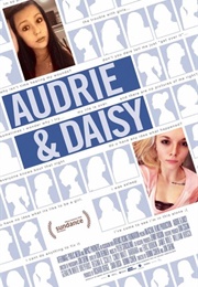 Audrie &amp; Daisy (2016)