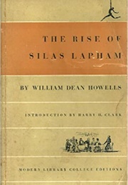 The Rise of Silas Lapham (William Dean Howells)