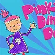 Pinky Dinky Doo