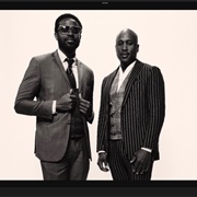 Adrian Younge, Ali Shaheed Muhammad - (Luke Cage) Theme