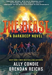 The Beast (Ally Condie and Brendan Reichs)