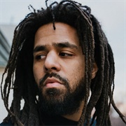 J Cole