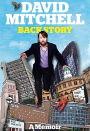 Back Story (David Mitchell)