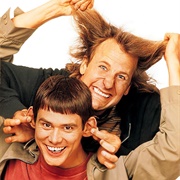 Dumb and Dumber