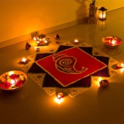 Diwali