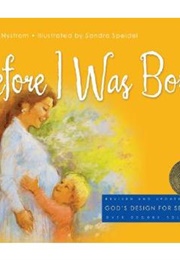 Before I Was Born (Nystrom, Carolyn)