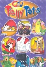 CITV Telly Tots 2 (2002)