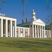 Washington and Lee University