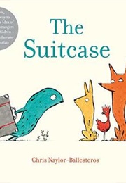 The Suitcase (Chris Naylor-Ballestros)